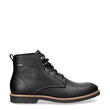 Panama Jack Herren Glasgow GTX Stiefelette, Schwarz, EU im Sale